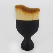 AyrStore Buğz Makyaj Kontur Fırçası 270