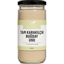 Karahanbey Mamma Emada Karakılçık Tam Buğday Unu 240 gr