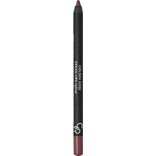 Larskas Dream Lips Lipliner No: 502 - Mat Bitişli Yumuşak Dudak Kalemi