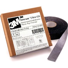 Karahanbey 3m Yangın Bariyeri Ultra Gs Sargı Şeridi, 5,08 cm x 12,2 M