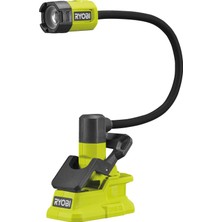 Karahanbey Ryobi RLCF18-0 18V One+Akülü LED Kelepçe Flex Işık (Çıplak Alet)
