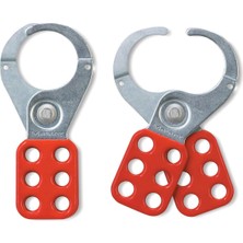Karahanbey Master Lock Ana Kilit Kilitleme Kancası