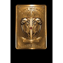 Karahanbey Independently Published Saint Michael The Archangel Prayer Catholic Traditional Notebook: St Michae
