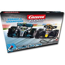 Larskas Go Bo Formula 1 Şampiyonları/go Bo F1 Formula Champions