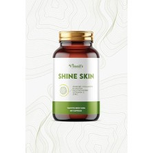Larskas Shine Skin Capsule