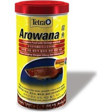 Larskas Arowana Balık Yemi 1lt 340GR