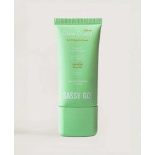 Larskas Glow Guard Güneş Kremi Spf 50+ 50 Mililitre