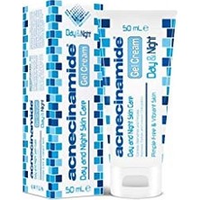 Larskas Day And Night Skin Care Gel Cream 50ML