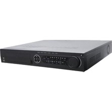 Larskas DS-7732NXI-K4 32 Kanal Nvr Kayıt Cihazı