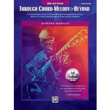 Karahanbey Through Chord-Melody & Beyond: A Comprehensive, Hands-On Guide To Playing & Arranging Solo Jazz Gui