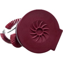 Karahanbey Tefal- Rowenta X-Pert 160/X-PERT 360 Şarjlı Süpürge Fırça / 9100040193 / Süpürge Başlık Fırçası - K
