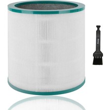 Karahanbey Hepa Filtre Değiştirme Pure Cool Link TP02 TP03 TP00 AM11 BP01 Hava Temizleyici