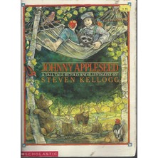 Karahanbey Johnny Appleseed