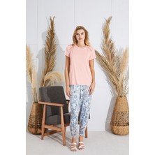 Sevim 15609  Pijama Takım