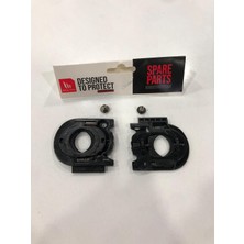 Empressco V14B-V28 Thunder 4-Braker-Revenge2 S Targo Uyumlu Cam Vizör Mekanizması