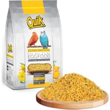 Larskas Kuş Sı 100 G, Extra Proteinli