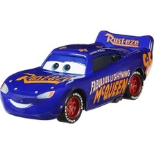 Larskas Disney Cars 3 Tekli Karakter Araçlar DXV29-FGD57