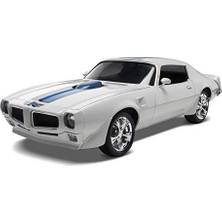 Larskas 1970 Pontiac Firebird