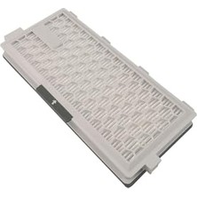 Larskas Miele Complete C3 Uyumlu Excellence Ecoline Elektrikli Süpürge Hepa Filtresi