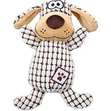 Larskas Köpek Oyuncak Peluş 22 cm