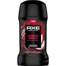 Larskas Axe Premium Collection Erkek Stick Deodorant Cherry Spritz 50 ml
