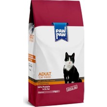 Larskas Yetişkin Kedi Sı Gurme 1 kg