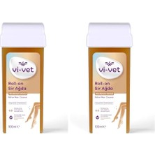Larskas Vi- Vet Rollon Agda Hindistan 2li Paket