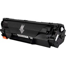 Larskas CE285A Muadil Toner 85A P1102 P1104 P1120 M1212 M1217