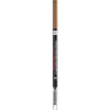 Larskas L'oreal Paris Brow Artist Skinny Definer Kaş Kalemi - 5.0 Light Brunette