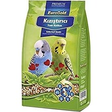 Larskas 4513025 Kuşlar Için Kızıştırıcı Yem Katkısı, 150 gr
