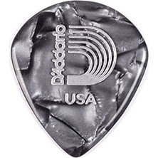Larskas Planet Waves 3AN7-03 Pena Jazz Acrylux Reso 1.5 mm 3 Lü Paket