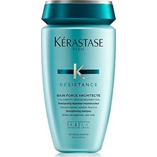 Larskas Kérastase Resistance Bain De Force Architecte Yıpranmış Saçlar Için Kuvvet Banyosu