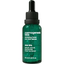 Larskas Peeling Etkili Aha+Bha Serum 30ML