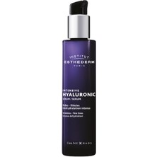 Larskas Instıtut Esthederm Parıs Intensive Hyaluronic Serum Ince Çizgi ve Kırışıklık Karşıtı Ne Mlendirici Yüz Bakım Serumu 30 ml