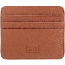 Larskas LP4014 Kartvizitlik, Taba