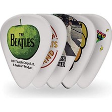 Larskas Planet Waves 1CWH6-10B3 Pena Beatles Albums Heavy Abd