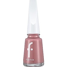 Larskas Flormar Klasik Parlak Bitişli Yüksek Pigmentli Oje -Nail Enamel- 502 Slow Dancıng New- 8682536036344
