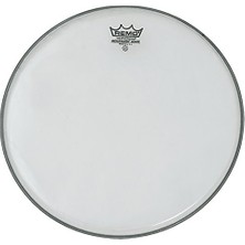 Larskas 14''snare Ambassador Hazy Trampet Derisi