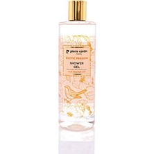 Larskas Pierre Cardin Exotic Passion E Vitaminli Ph Dengeli Canlandırıcı Duş Jeli - 400 ml 1 Paket