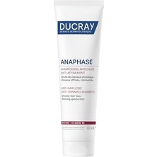 Larskas Anaphase +Plus Shampoo 100ML 1 Paket