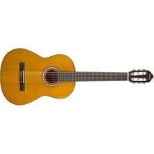Larskas VC203 (3/4 Boy) Klasik Gitar (Kilif Yedek Tel Seti Pena Hediye)