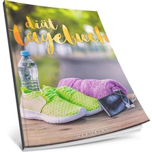 Karahanbey Dékokind® Diät-Tagebuch: Clevere 90 Tage Challenge Zum Abnehmen || Das Abnehmtagebuch / Ernährungst