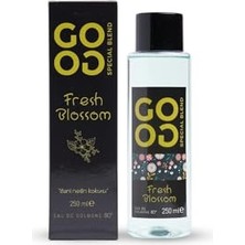 Larskas Gogo Fresh Blossom Kolonya 250ML Pet Şişe
