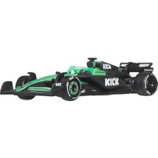 Larskas Hot Wheels F1 Sauber Hulkenberg 1:64 Ölçekli, JKD84