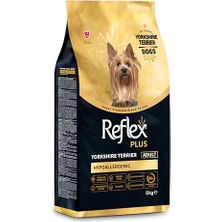 Larskas Plus Yorkshire Terrier Yetişkin Köpek Sı 8 kg