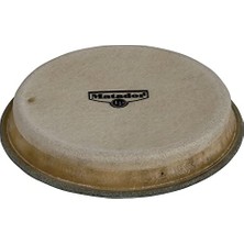 Larskas M263A Matador Bongo Kafası - 17,7 cm Ham Deri