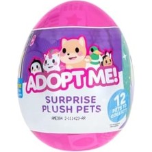 Larskas ADT00000 Adopt Me Sürpriz 12 cm Peluş - AME0001