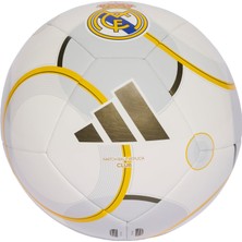 Adidas Performance JN7360 Real Madrid Home Club Ball
