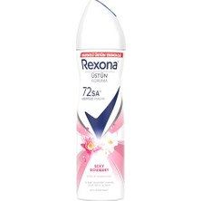 Larskas Rexona Kadın Sprey Deodorant Sexy Bouquet 150 ml