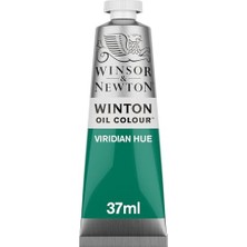 Larskas Winsor Newton Winton Yağlı Boya 37ML - N:696 Virid